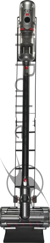 Пылесос моющий Puppyoo T12 Plus Rinse 585Вт серый