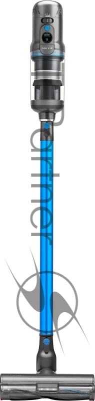 Пылесос ручной Puppyoo T12 Pure 535Вт серый