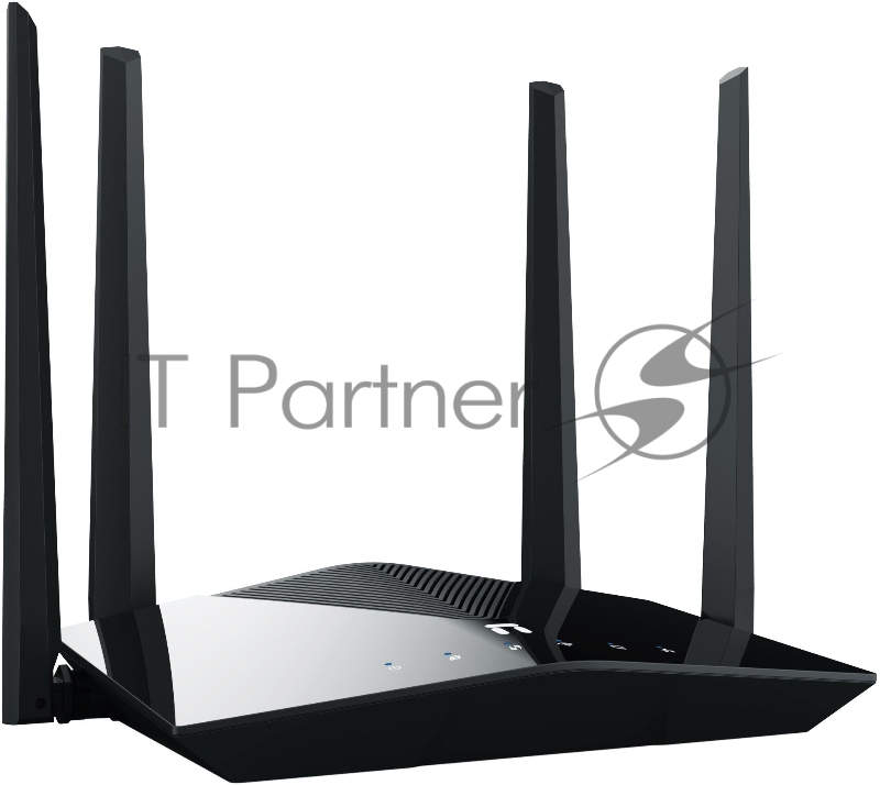 Беспроводной роутер NETIS Mesh IEEE 802.3 IEEE 802.11a IEEE 802.11 b/g IEEE 802.11n IEEE 802.11ac IEEE 802.11ax Наличие USB 3.0 DHCP Количество антенн 4 NX10