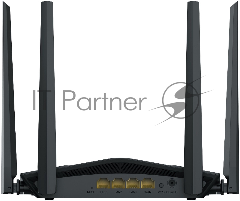 Беспроводной роутер NETIS Mesh IEEE 802.3 IEEE 802.11a IEEE 802.11 b/g IEEE 802.11n IEEE 802.11ac IEEE 802.11ax Наличие USB 3.0 DHCP Количество антенн 4 NX10