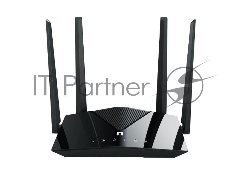 Беспроводной роутер NETIS Mesh IEEE 802.3 IEEE 802.11a IEEE 802.11 b/g IEEE 802.11n IEEE 802.11ac IEEE 802.11ax Наличие USB 3.0 DHCP Количество антенн 4 NX10