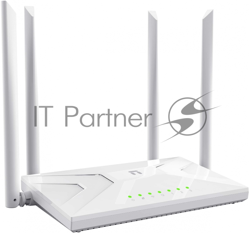 Беспроводной роутер NETIS IEEE 802.11a IEEE 802.11 b/g IEEE 802.11n IEEE 802.11ac NC21