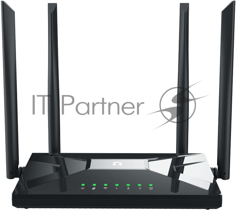 Беспроводной роутер NETIS Mesh IEEE 802.3 IEEE 802.11a IEEE 802.11 b/g IEEE 802.11n IEEE 802.11ac IEEE 802.11ax Наличие USB 3.0 4x10/100/1000M DHCP Количество антенн 4 NC65