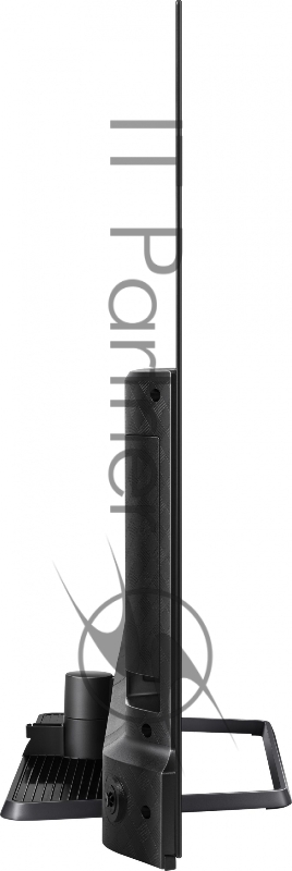 Телевизор HISENSE 55 OLED/4K/Hotel/UHD 3840x2160 TV Bluetooth Wi-Fi Direct VIDAA черный 55A85K