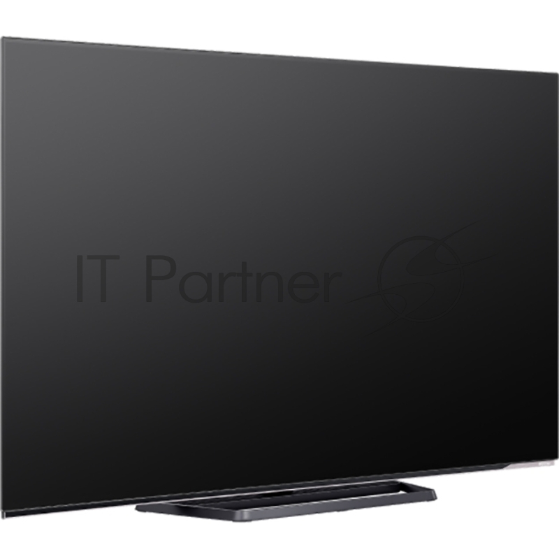 Телевизор HISENSE 55 OLED/4K/Hotel/UHD 3840x2160 TV Bluetooth Wi-Fi Direct VIDAA черный 55A85K