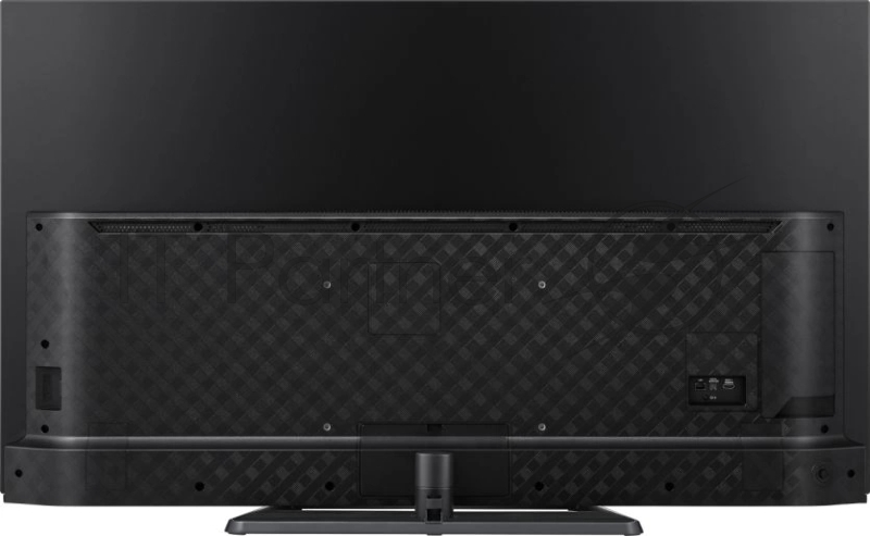 Телевизор HISENSE 65 OLED/4K/UHD 3840x2160 TV Bluetooth Wi-Fi Direct VIDAA черный 65A85K