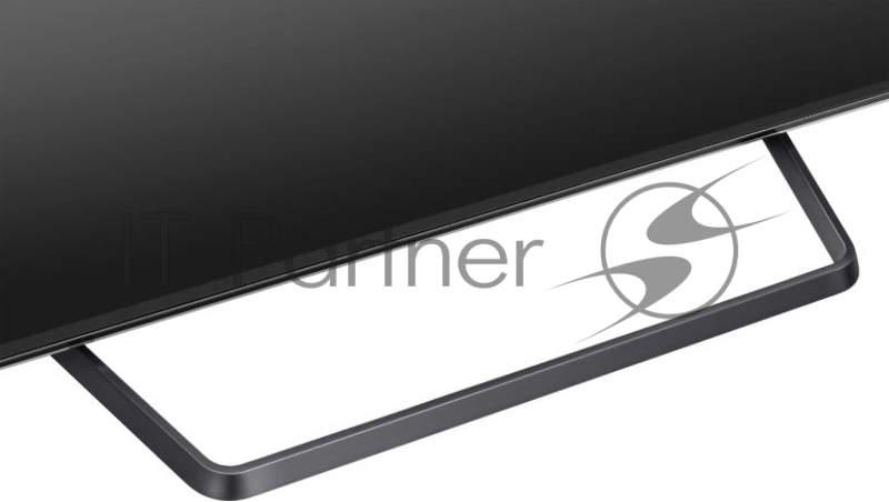 Телевизор HISENSE 65 OLED/4K/UHD 3840x2160 TV Bluetooth Wi-Fi Direct VIDAA черный 65A85K