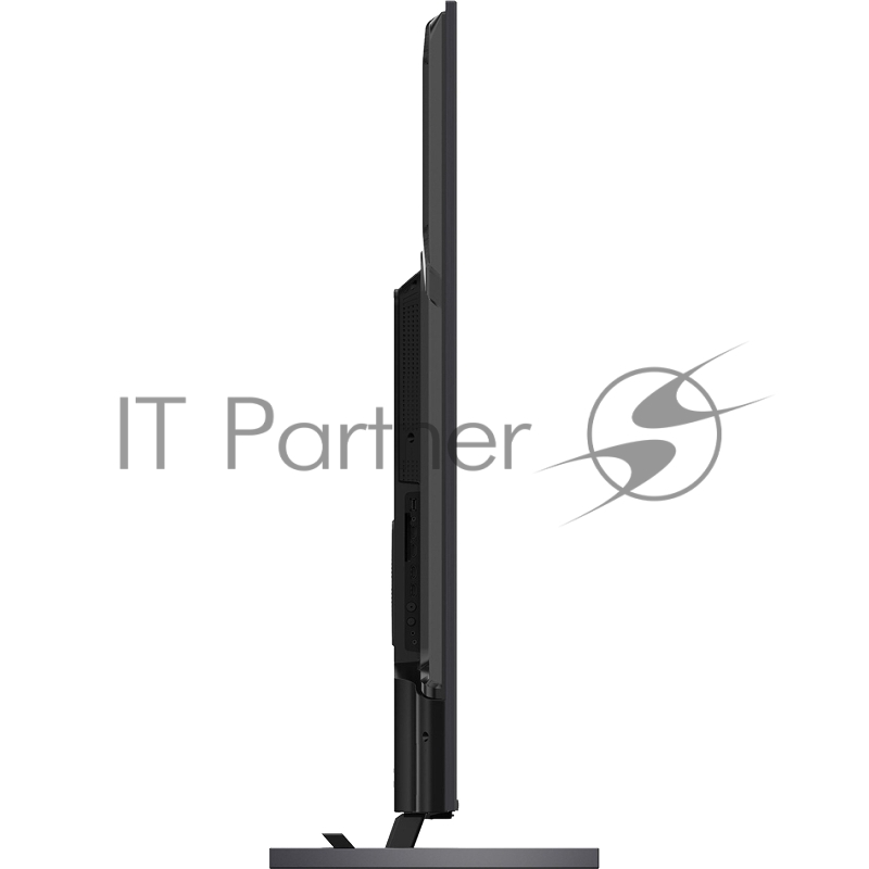 Телевизор HISENSE 85 4K/Hotel/UHD 3840x2160 TV Bluetooth Wi-Fi Direct VIDAA черный 85U7KQ