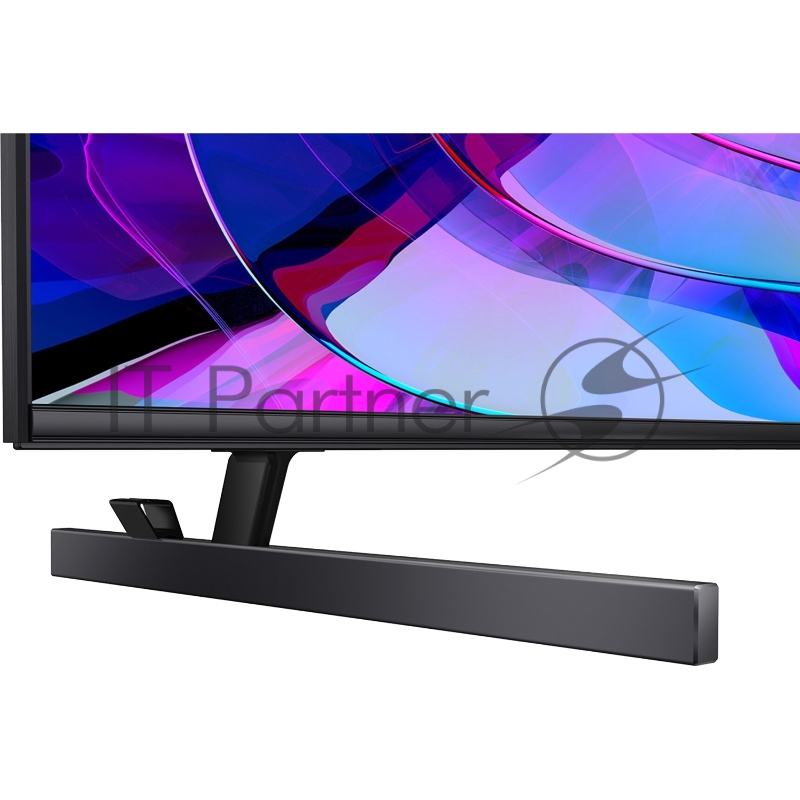 Телевизор HISENSE 85 4K/Hotel/UHD 3840x2160 TV Bluetooth Wi-Fi Direct VIDAA черный 85U7KQ