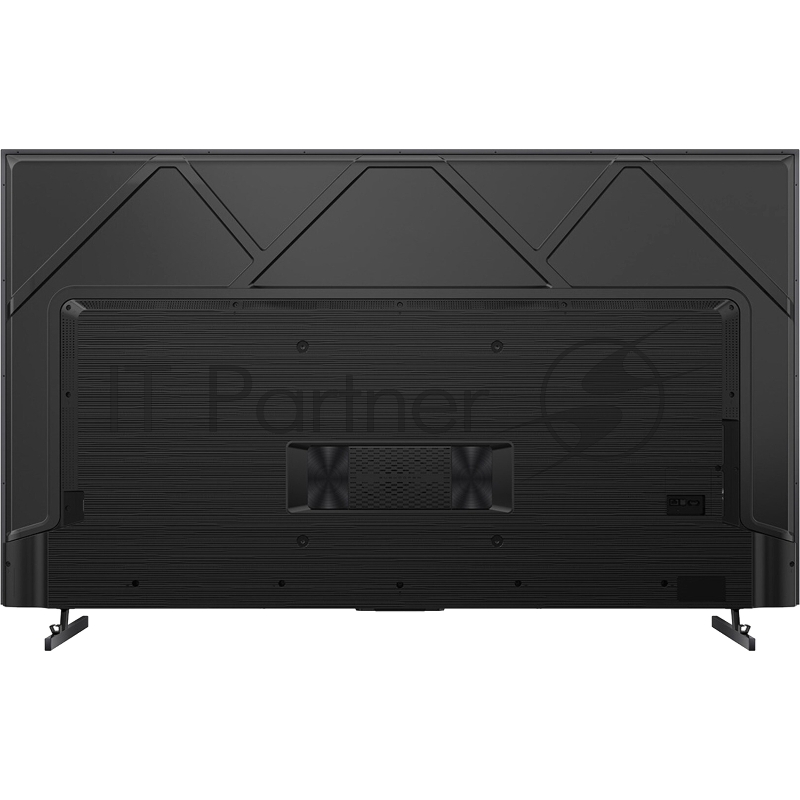 Телевизор HISENSE 85 4K/Hotel/UHD 3840x2160 TV Bluetooth Wi-Fi Direct VIDAA черный 85U7KQ