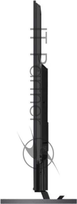 Телевизор HISENSE 85 4K/Hotel/UHD 3840x2160 TV Bluetooth Wi-Fi Direct VIDAA черный 85U7KQ