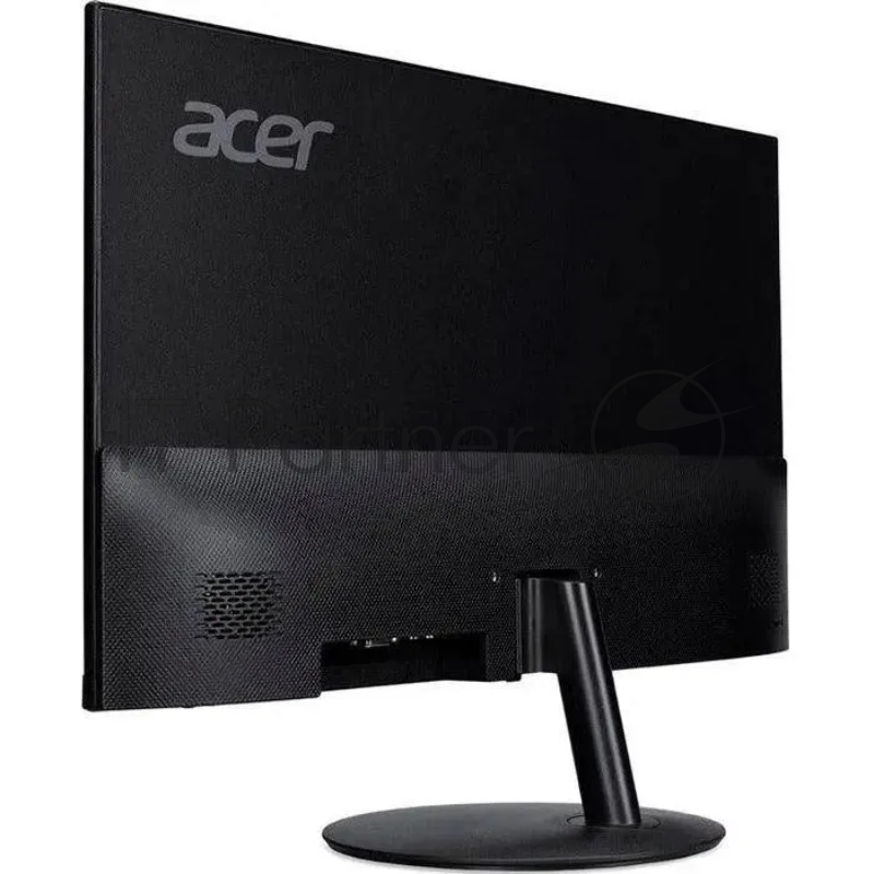 Монитор Acer 21.45 SA222QEbi черный IPS LED 1ms 16:9 HDMI матовая 250cd 178гр/178гр 1920x1080 100Hz FreeSync VGA FHD 2.48кг