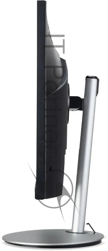 Монитор Acer 23.8 CB242YEsmiprx черный IPS LED 4ms 16:9 HDMI M/M полуматовая HAS 250cd 178гр/178гр 1920x1080 100Hz VGA DP FHD 2.6кг