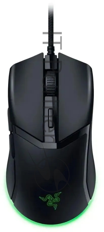 Мышь Razer Cobra черный оптическая (8500dpi) USB (5but)