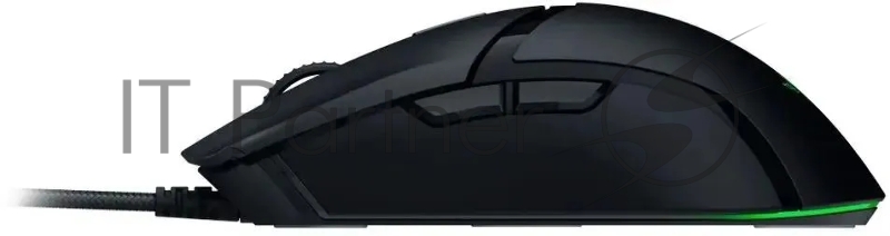 Мышь Razer Cobra черный оптическая (8500dpi) USB (5but)