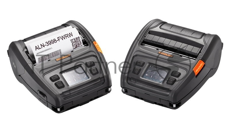 Принтер DT Mobile Bixolon XM7-30, 3, USB, Bluetooth, Wi-Fi, iOS compatible