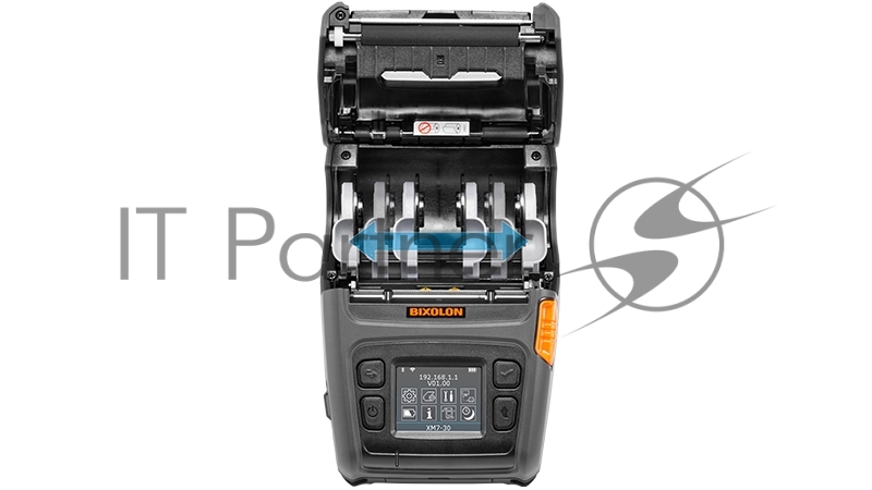 Принтер DT Mobile Bixolon XM7-30, 3, USB, Bluetooth, Wi-Fi, iOS compatible