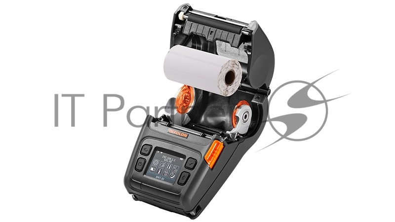 Принтер DT Mobile Bixolon XM7-30, 3, USB, Bluetooth, Wi-Fi, iOS compatible