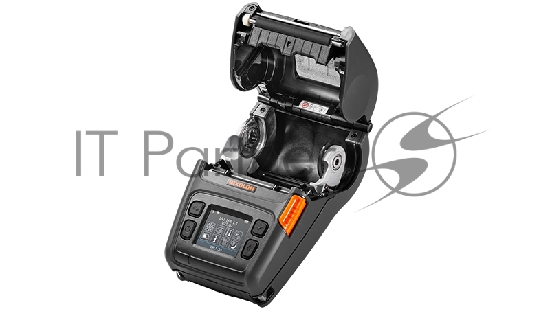 Принтер DT Mobile Bixolon XM7-30, 3, USB, Bluetooth, Wi-Fi, iOS compatible
