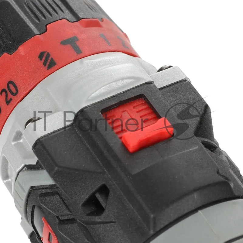 Дрель ударная P.I.T. PSB20H-13C патрон:быстрозажимной реверс