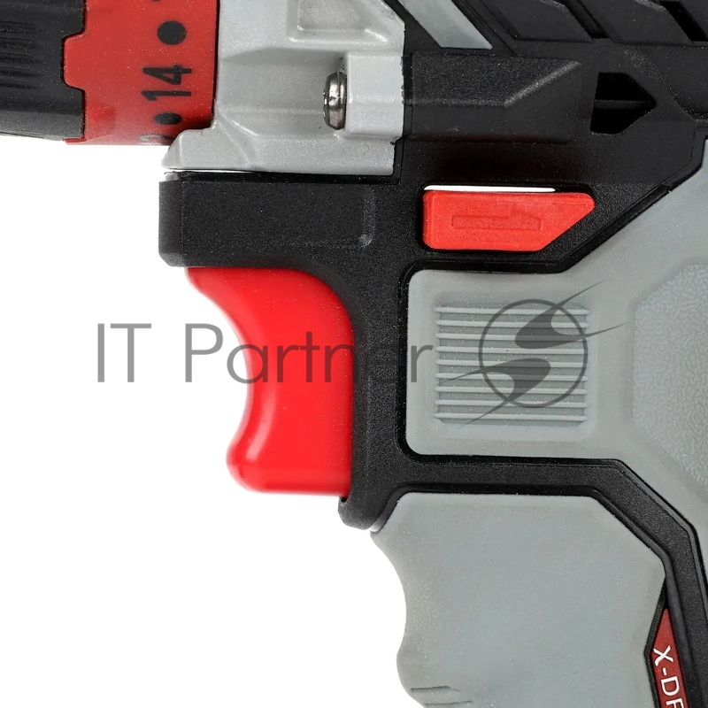 Дрель ударная P.I.T. PSB20H-13C патрон:быстрозажимной реверс