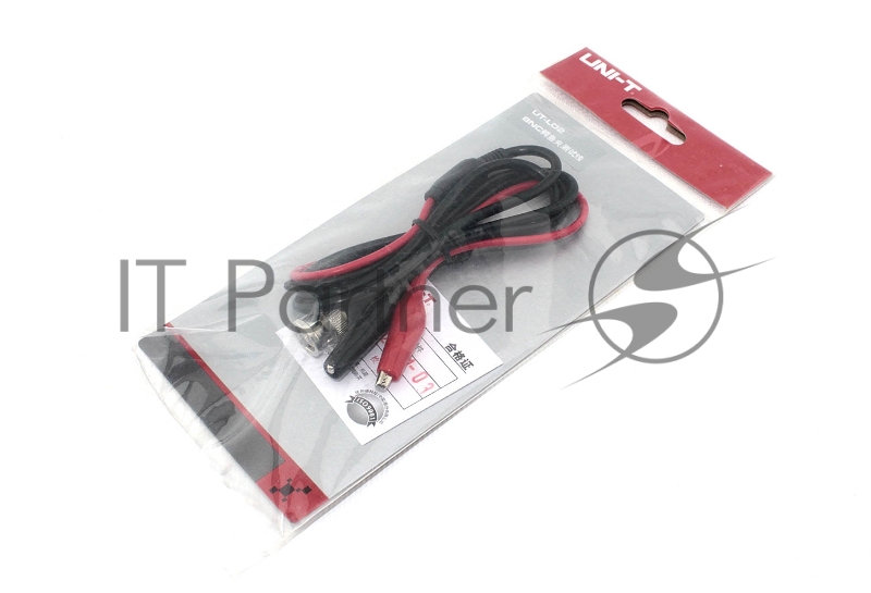 Щуп для тестера UNI-T UT-L02