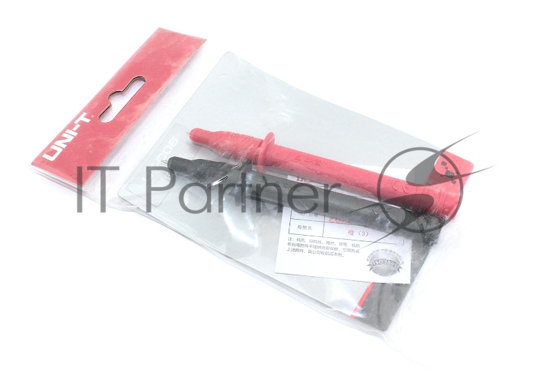 Щуп для тестера UNI-T UT-C06