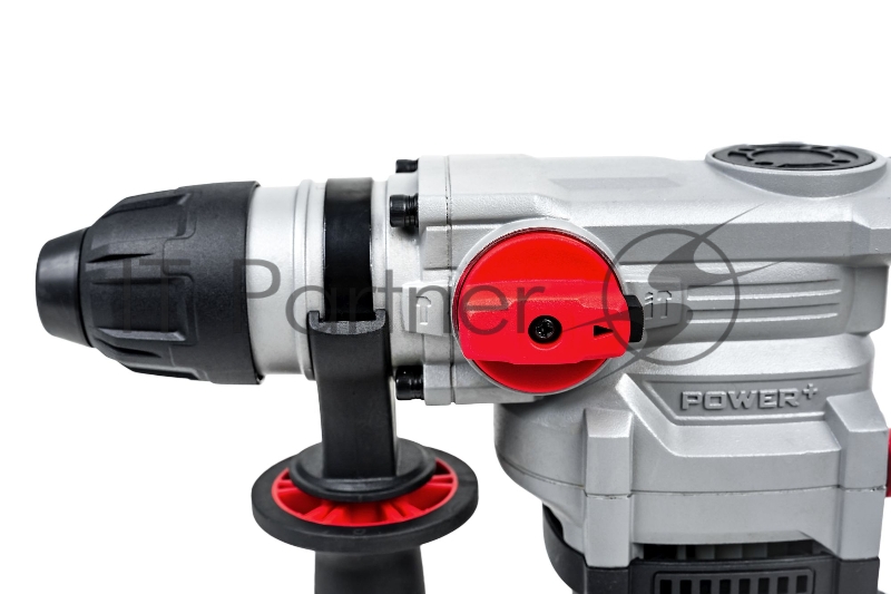 Перфоратор P.I.T. PBH26-C4 патрон:SDS-plus уд.:4.7Дж 1200Вт (кейс в комплекте)