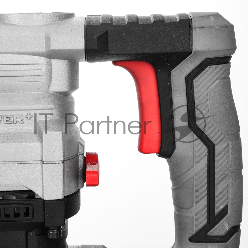 Перфоратор P.I.T. PBH26-C4 патрон:SDS-plus уд.:4.7Дж 1200Вт (кейс в комплекте)