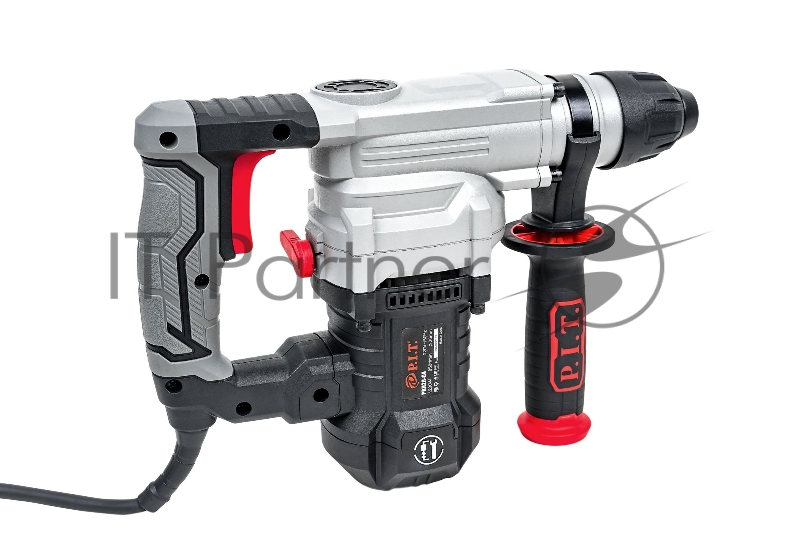 Перфоратор P.I.T. PBH26-C4 патрон:SDS-plus уд.:4.7Дж 1200Вт (кейс в комплекте)