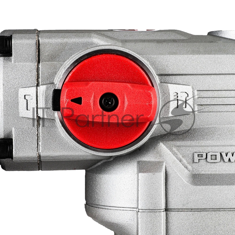 Перфоратор P.I.T. PBH28-C3 патрон:SDS-plus уд.:5.5Дж 1400Вт (кейс в комплекте)