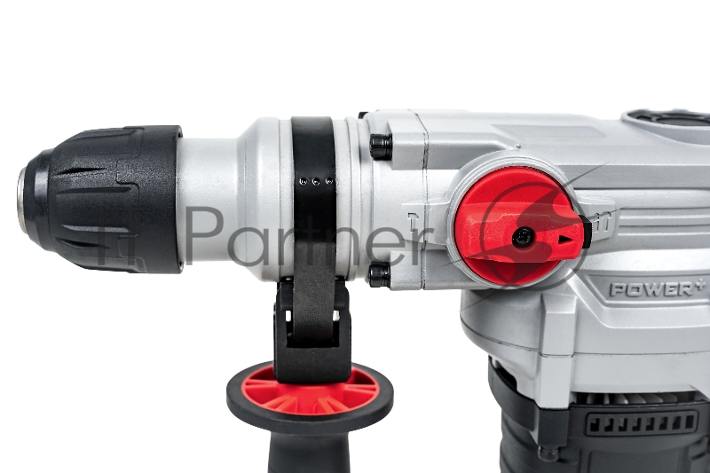 Перфоратор P.I.T. PBH28-C3 патрон:SDS-plus уд.:5.5Дж 1400Вт (кейс в комплекте)