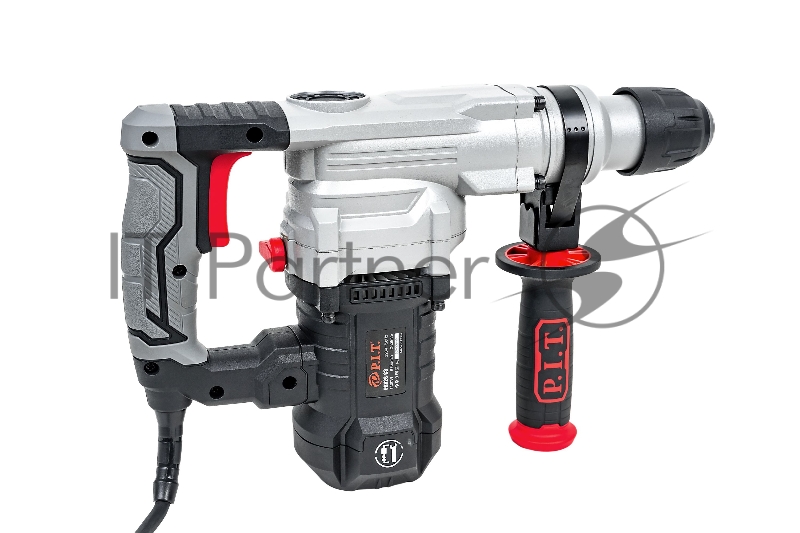 Перфоратор P.I.T. PBH28-C3 патрон:SDS-plus уд.:5.5Дж 1400Вт (кейс в комплекте)