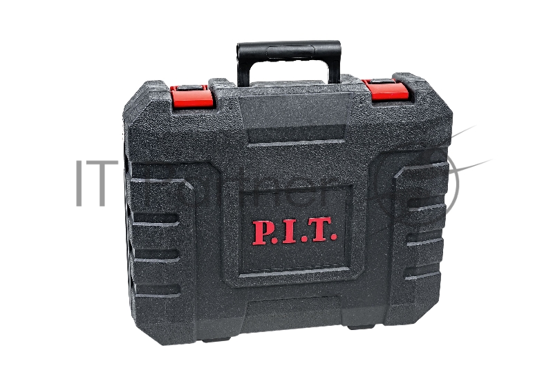Перфоратор P.I.T. PBH28-C3 патрон:SDS-plus уд.:5.5Дж 1400Вт (кейс в комплекте)