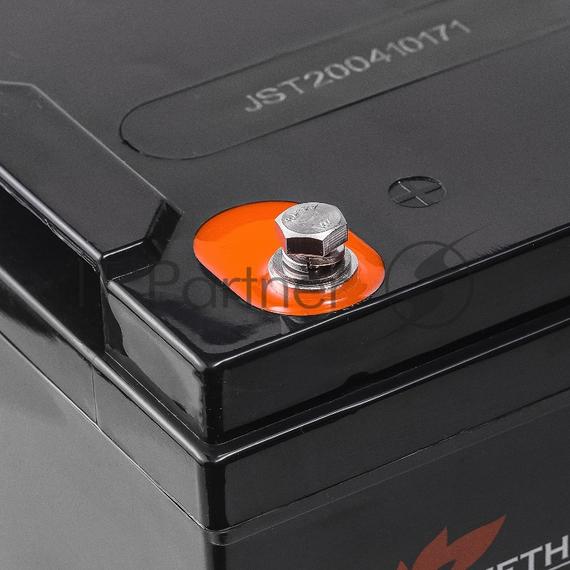 Батарея для ИБП Prometheus Energy PE 1255L 12В 55Ач