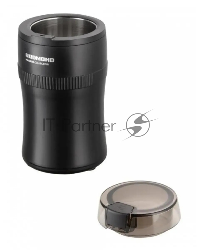 Кофемолка Redmond RCG-1614 150Вт сист.помол.:ротац.нож вместим.:45гр черный