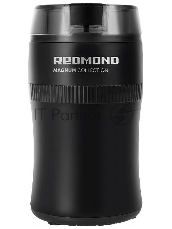 Кофемолка Redmond RCG-1614 150Вт сист.помол.:ротац.нож вместим.:45гр черный