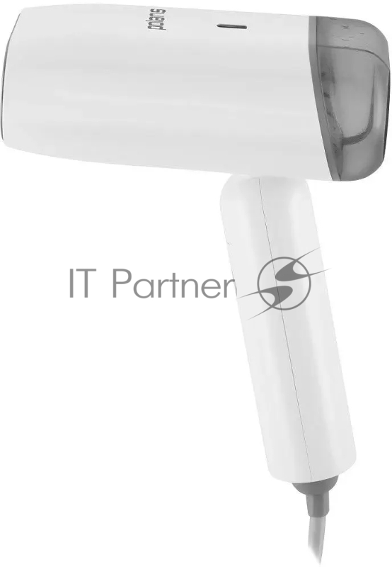 Отпариватель ручной Polaris PGS 1515C 1500Вт белый