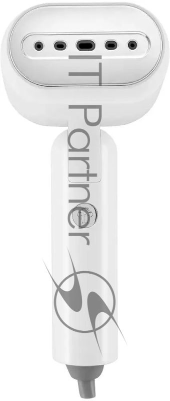 Отпариватель ручной Polaris PGS 1515C 1500Вт белый