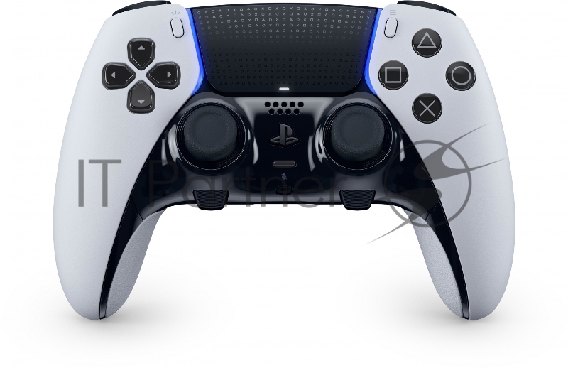 Геймпад Беспроводной PlayStation DualSense Edge белый для: PlayStation 5