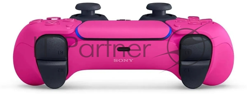 Геймпад Беспроводной PlayStation DualSense розовый для: PlayStation 5 (CFI-ZCT1W)