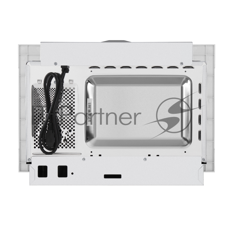 Микроволновая печь встраиваемая MAUNFELD MBMO820SGW10