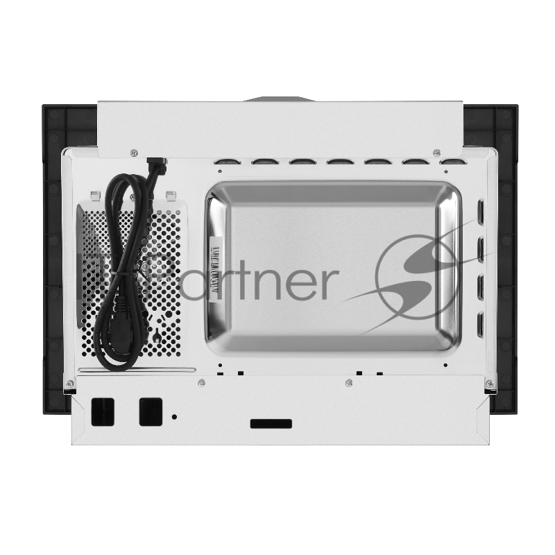 Микроволновая печь встраиваемая MAUNFELD MBMO820SGB10