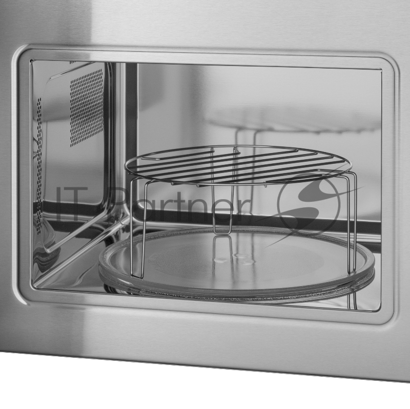 Микроволновая печь встраиваемая MAUNFELD MBMO820SGW09