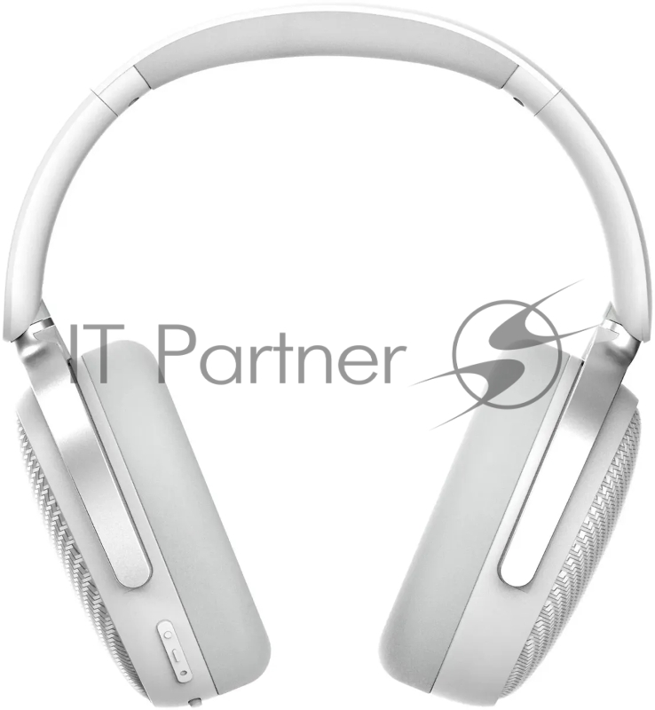 Наушники мониторные A4Tech Fstyler BH350C белый беспроводные bluetooth оголовье (BH350C WHITE)