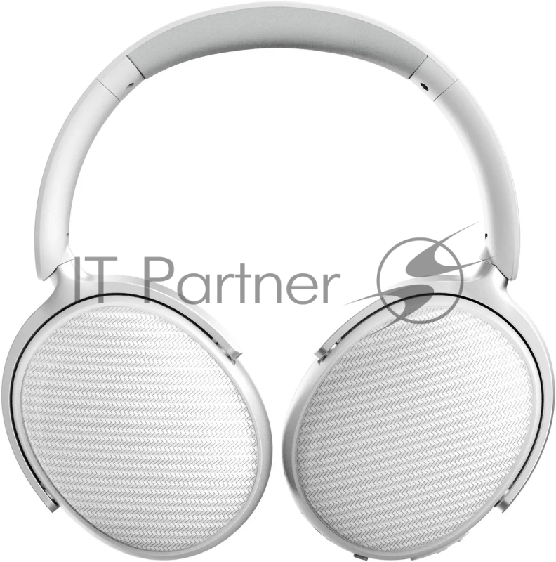 Наушники мониторные A4Tech Fstyler BH350C белый беспроводные bluetooth оголовье (BH350C WHITE)