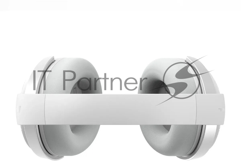 Наушники мониторные A4Tech Fstyler BH350C белый беспроводные bluetooth оголовье (BH350C WHITE)