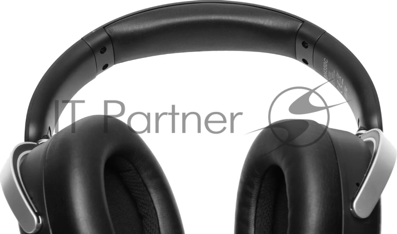 Наушники мониторные A4Tech Fstyler BH350C черный беспроводные bluetooth оголовье (BH350C BLACK)