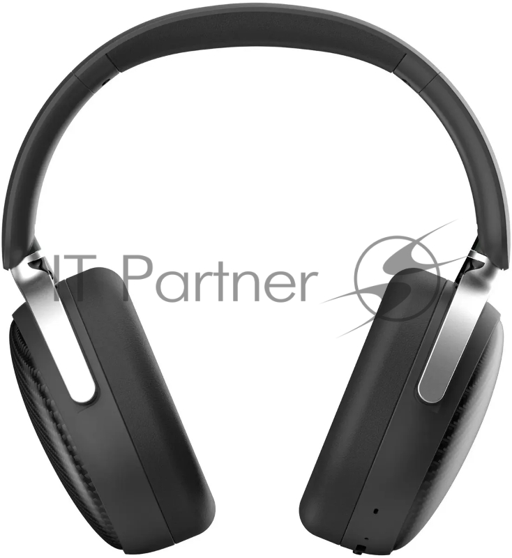 Наушники мониторные A4Tech Fstyler BH350C черный беспроводные bluetooth оголовье (BH350C BLACK)