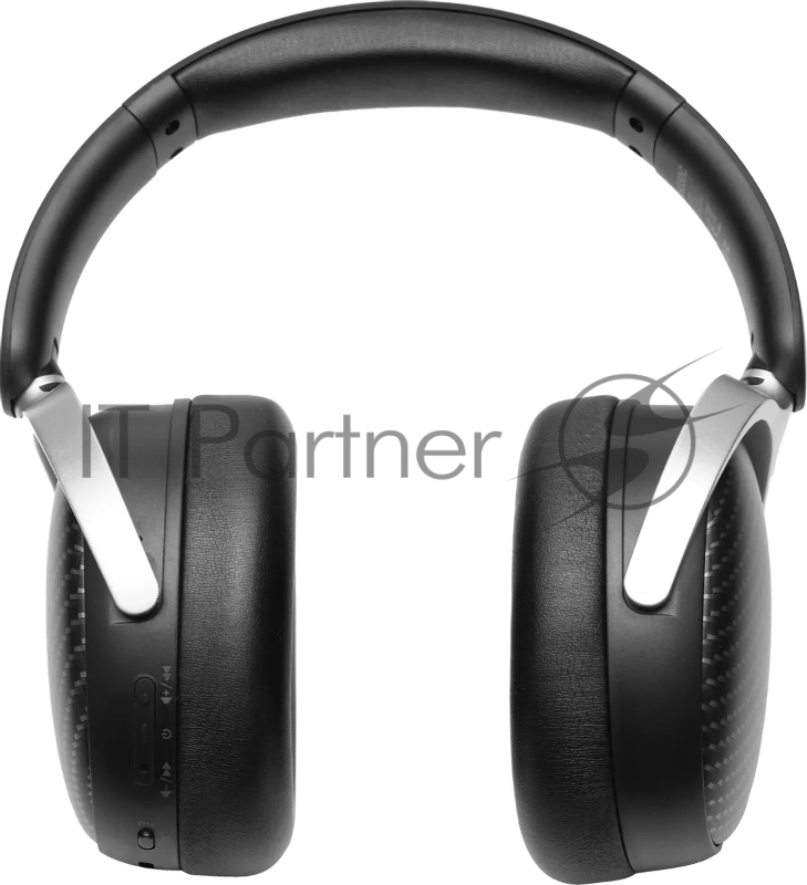 Наушники мониторные A4Tech Fstyler BH350C черный беспроводные bluetooth оголовье (BH350C BLACK)